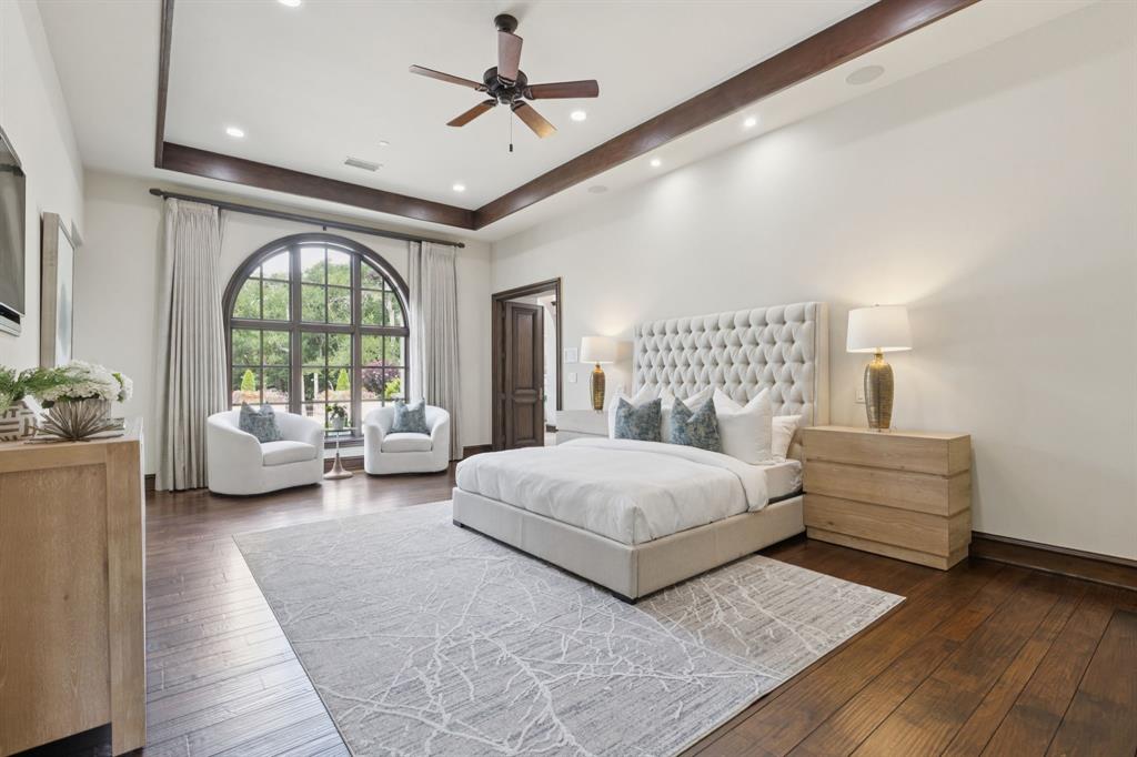 Airpark Estates Add - Residential