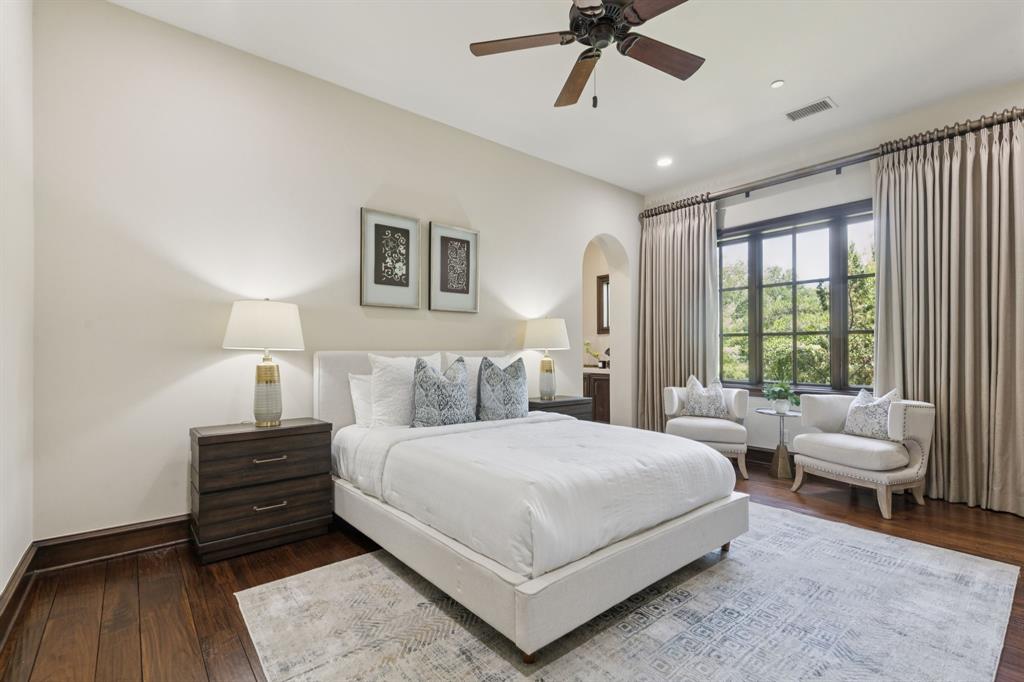 Airpark Estates Add - Residential