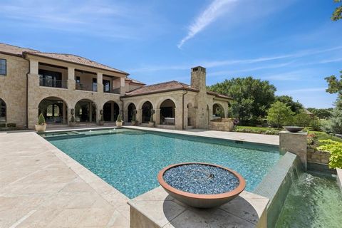 Tiny photo for 690 S Peytonville Avenue, Southlake, TX 76092 (MLS # 20988329)