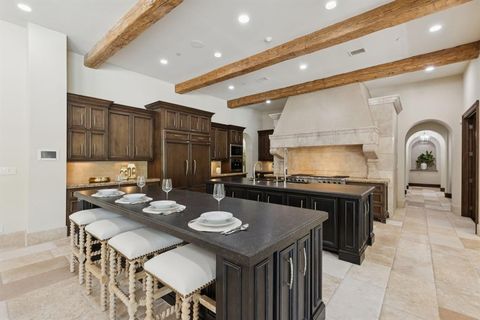 Tiny photo for 690 S Peytonville Avenue, Southlake, TX 76092 (MLS # 20988329)