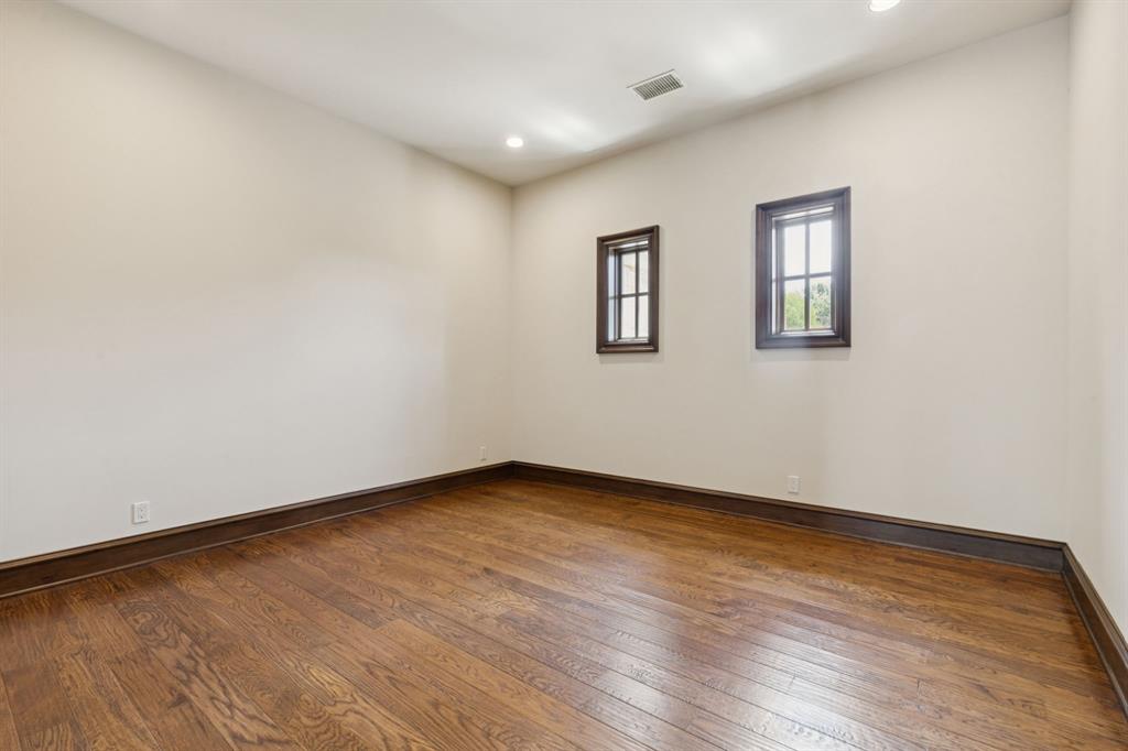 Airpark Estates Add - Residential