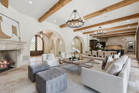 Tiny photo for 690 S Peytonville Avenue, Southlake, TX 76092 (MLS # 20988329)