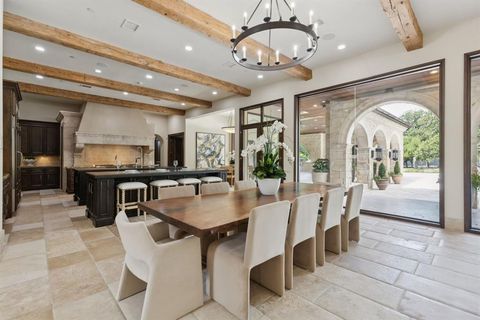 Tiny photo for 690 S Peytonville Avenue, Southlake, TX 76092 (MLS # 20988329)