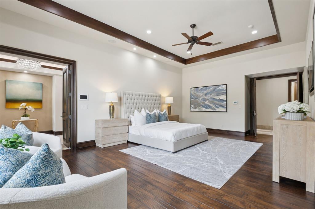 Airpark Estates Add - Residential