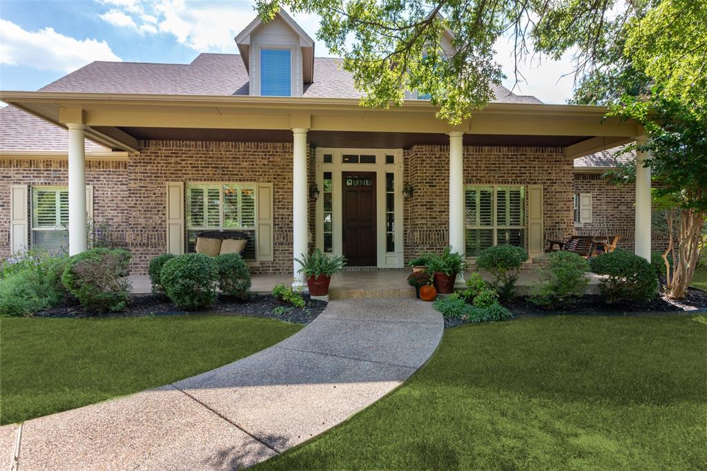 138 Bluff Creek Road