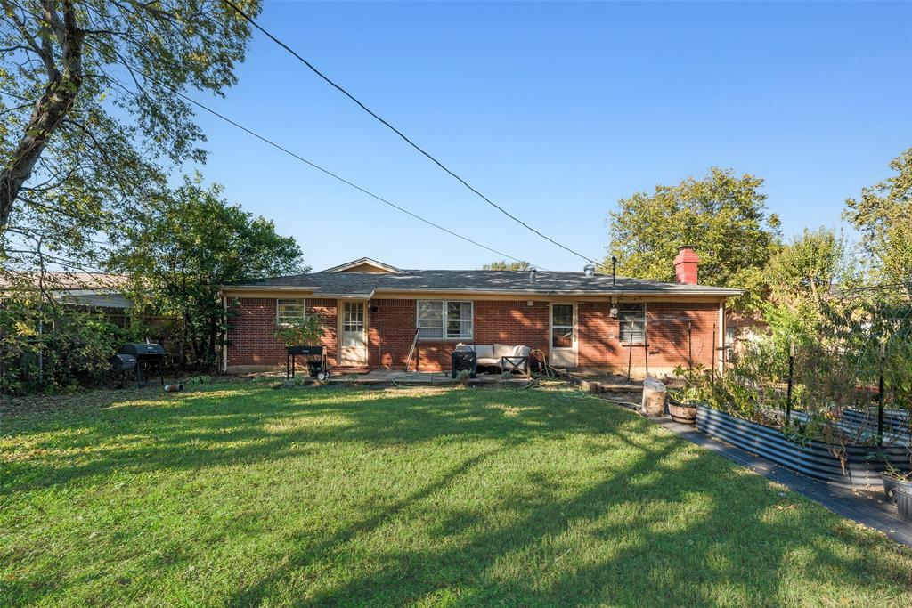 Joiner Acres Add - Residential