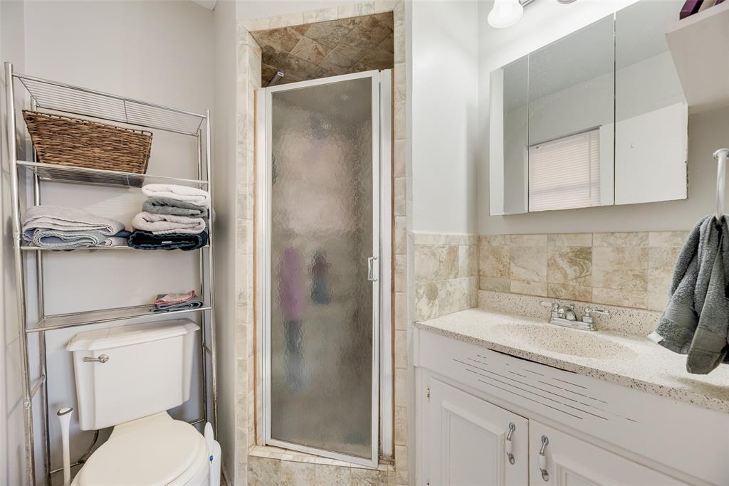 Joiner Acres Add - Residential