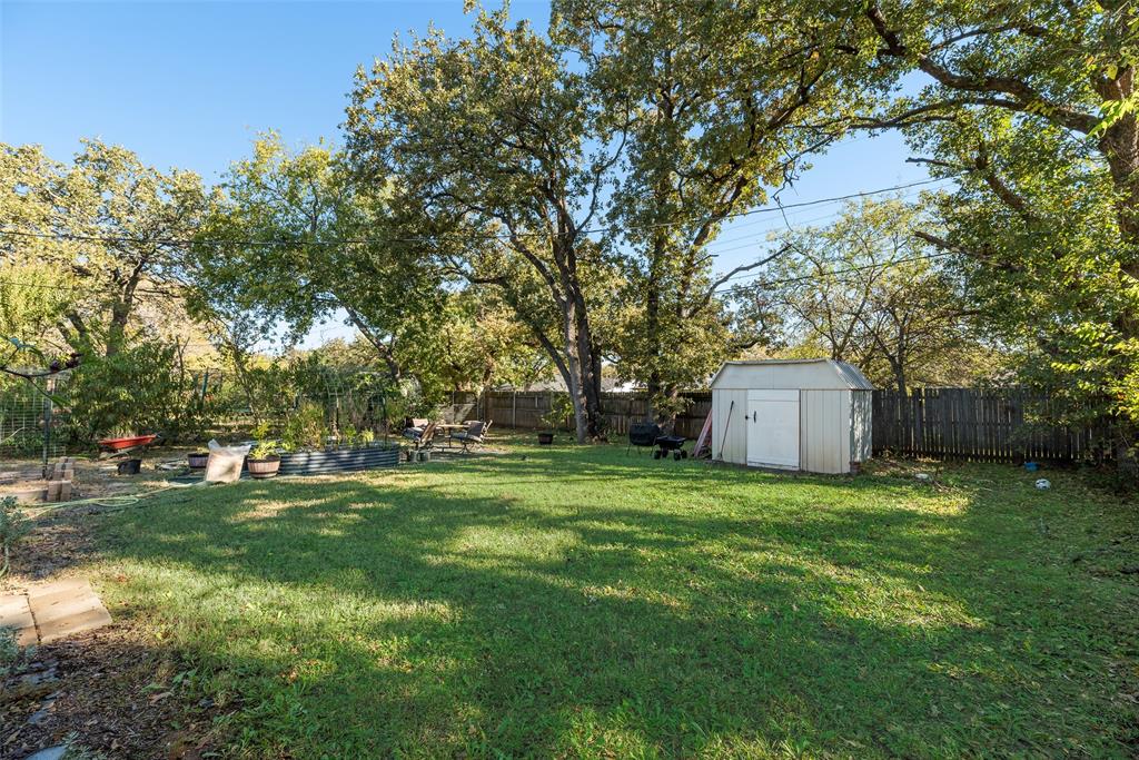 Joiner Acres Add - Residential