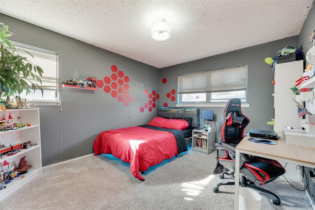 Joiner Acres Add - Residential