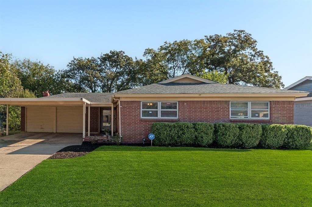 Joiner Acres Add - Residential