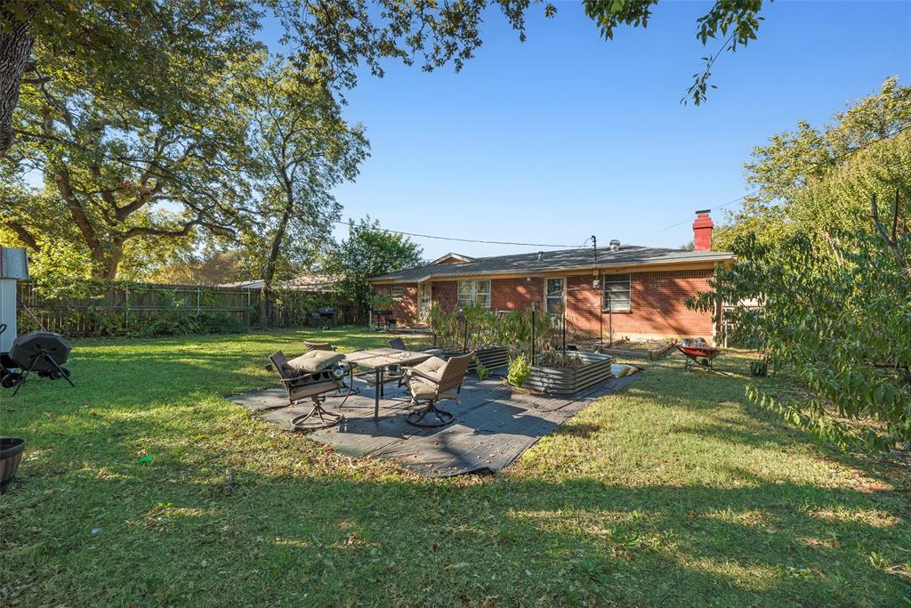 Joiner Acres Add - Residential