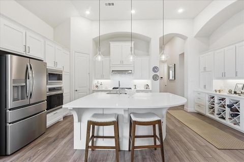 Photo of 2004 Barbette Street, Fort Worth, TX 76008 (MLS # 21254846)