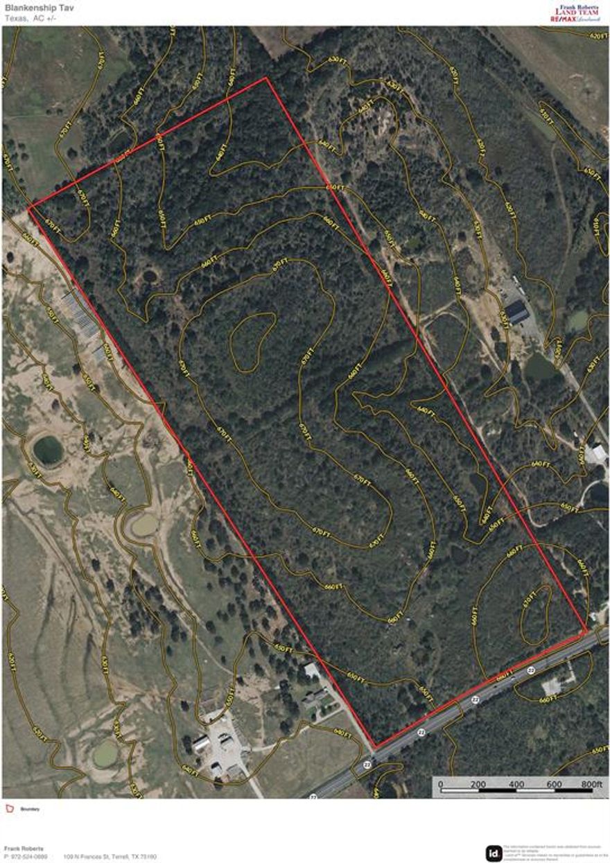 Great investment opportunity in Whitney, located just 10 miles west of Hillsboro and near Lake Whitney. The property sits approximately 0.5 miles east of the City of Whitney, offering excellent potential for future development. Lake Whitney is just 4 miles west and is a highly sought-after Texas reservoir on the Brazos River, known for its scenic bluffs, extensive shoreline, and wide range of recreational activities including boating, fishing, camping, and hiking. With close proximity to Lake Whitney State Park and convenient access to town amenities, this property presents a strong opportunity for development, recreation, or long-term investment.