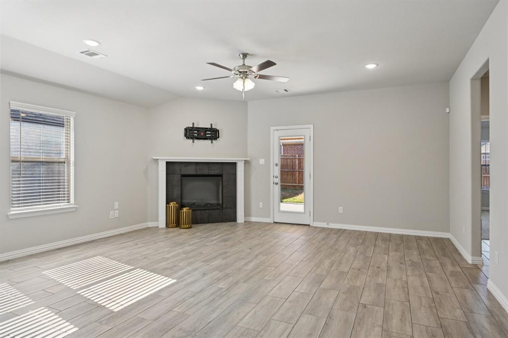 Hidden Vistas - Residential