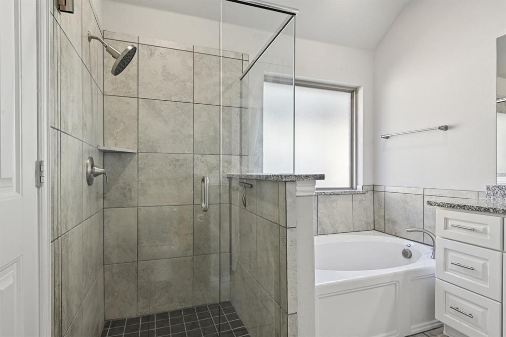 Hidden Vistas - Residential