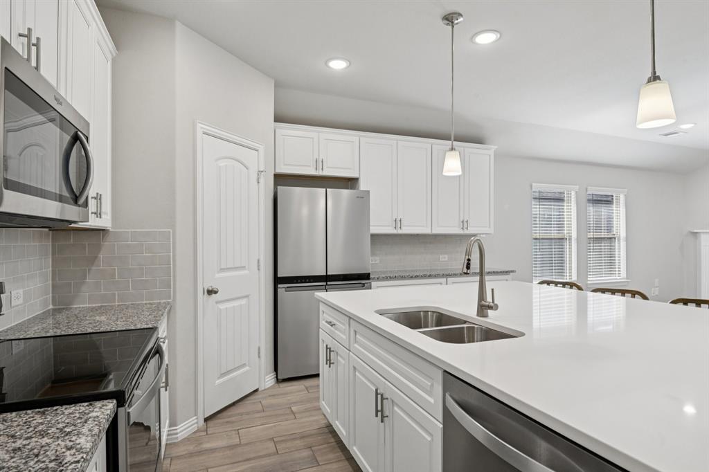 Hidden Vistas - Residential