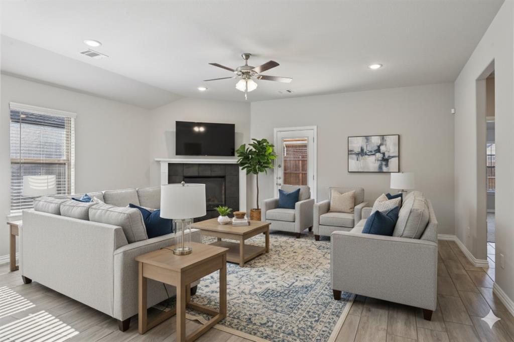 Hidden Vistas - Residential