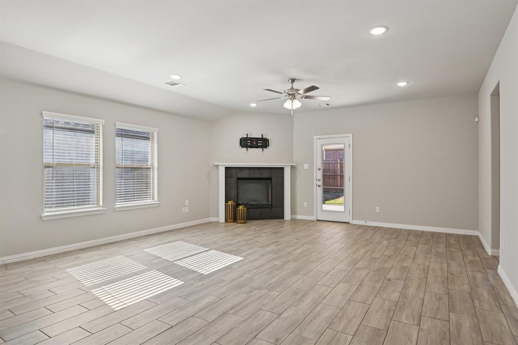 Hidden Vistas - Residential