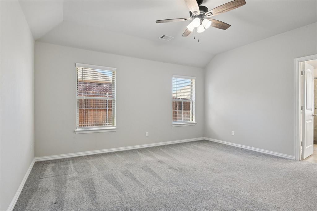 Hidden Vistas - Residential