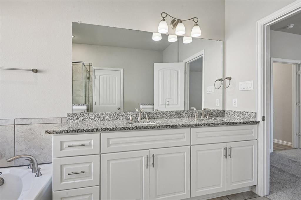 Hidden Vistas - Residential