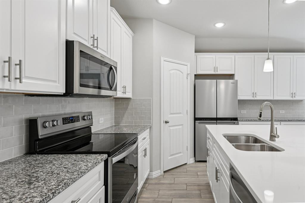 Hidden Vistas - Residential