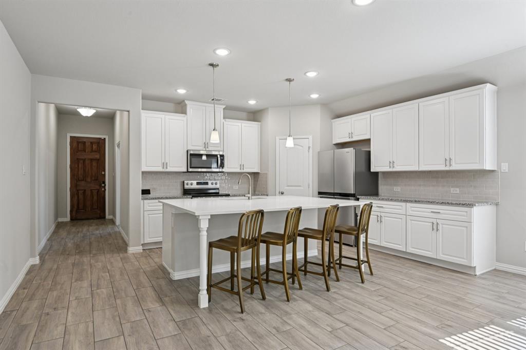 Hidden Vistas - Residential