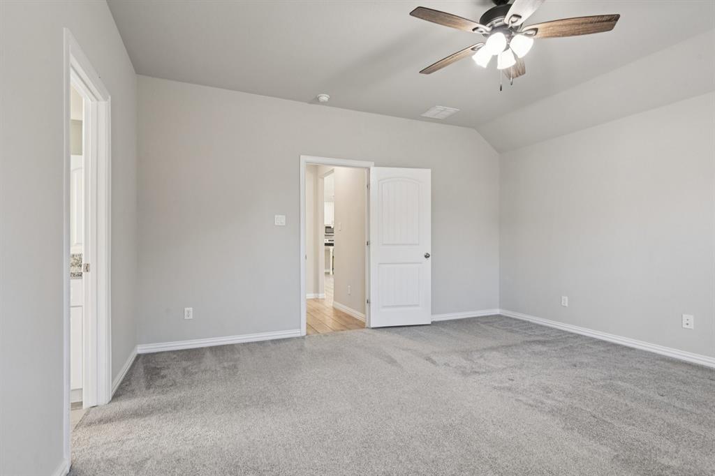 Hidden Vistas - Residential