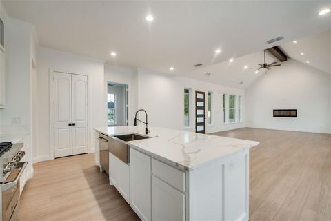 Tiny photo for 1203 Chapel Drive, Rockwall, TX 75032 (MLS # 21091078)