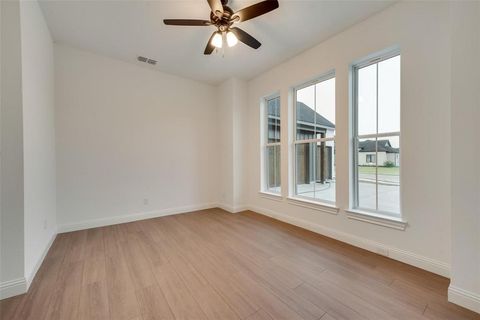 Tiny photo for 1203 Chapel Drive, Rockwall, TX 75032 (MLS # 21091078)