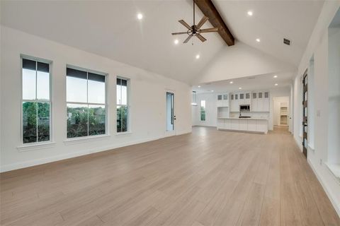 Tiny photo for 1203 Chapel Drive, Rockwall, TX 75032 (MLS # 21091078)