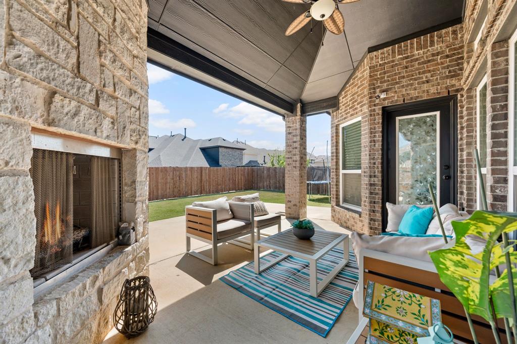 Presidio West - Residential