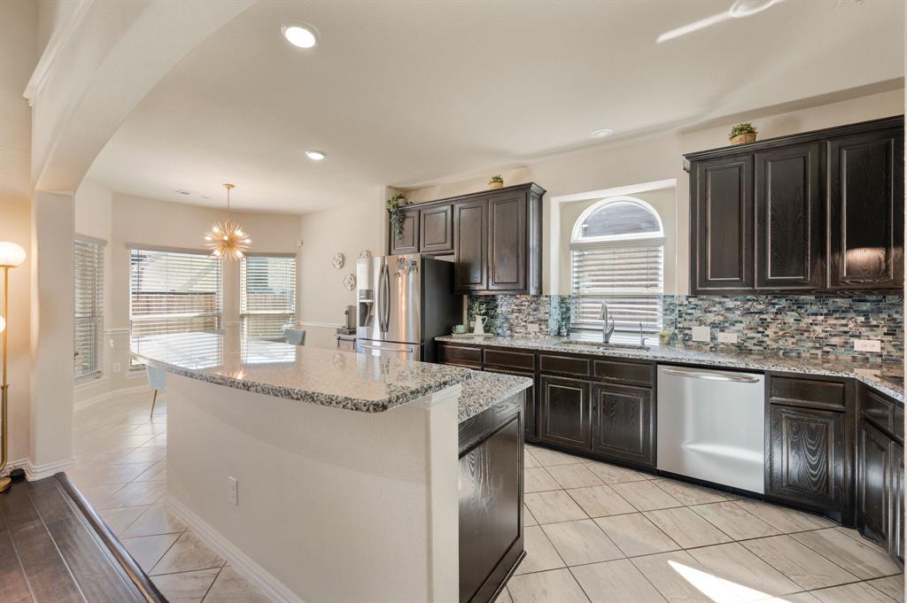 Presidio West - Residential