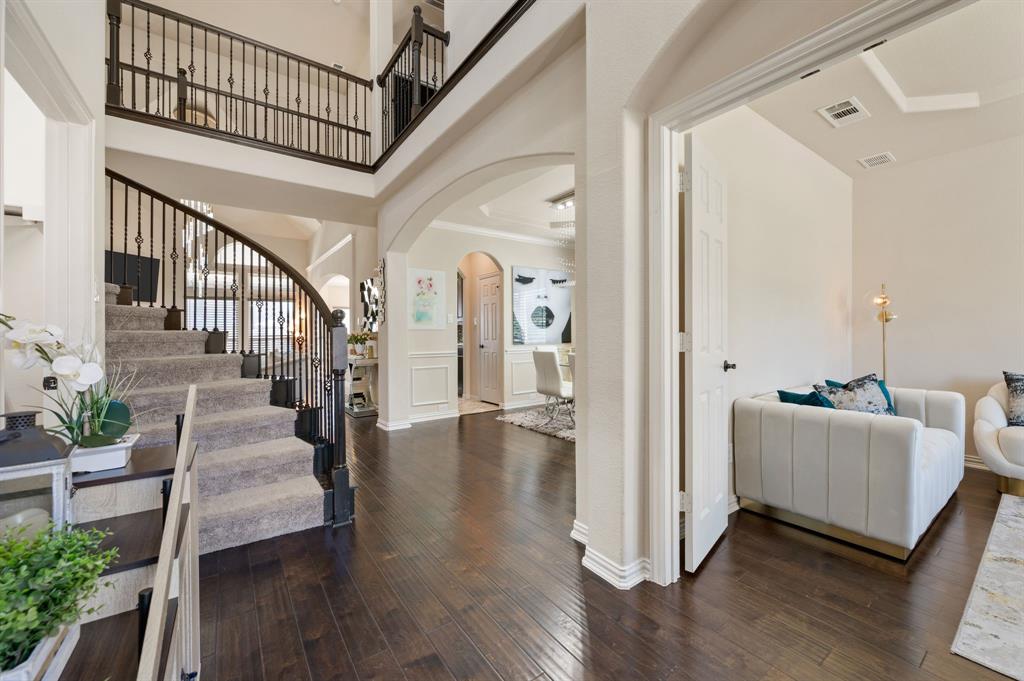 Presidio West - Residential