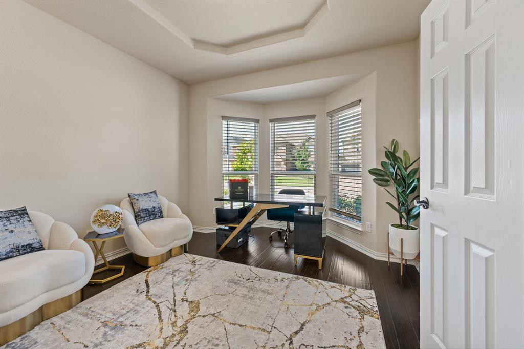 Presidio West - Residential