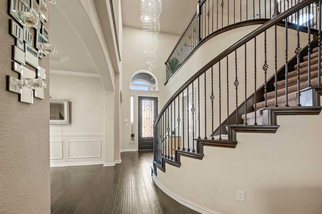 Presidio West - Residential