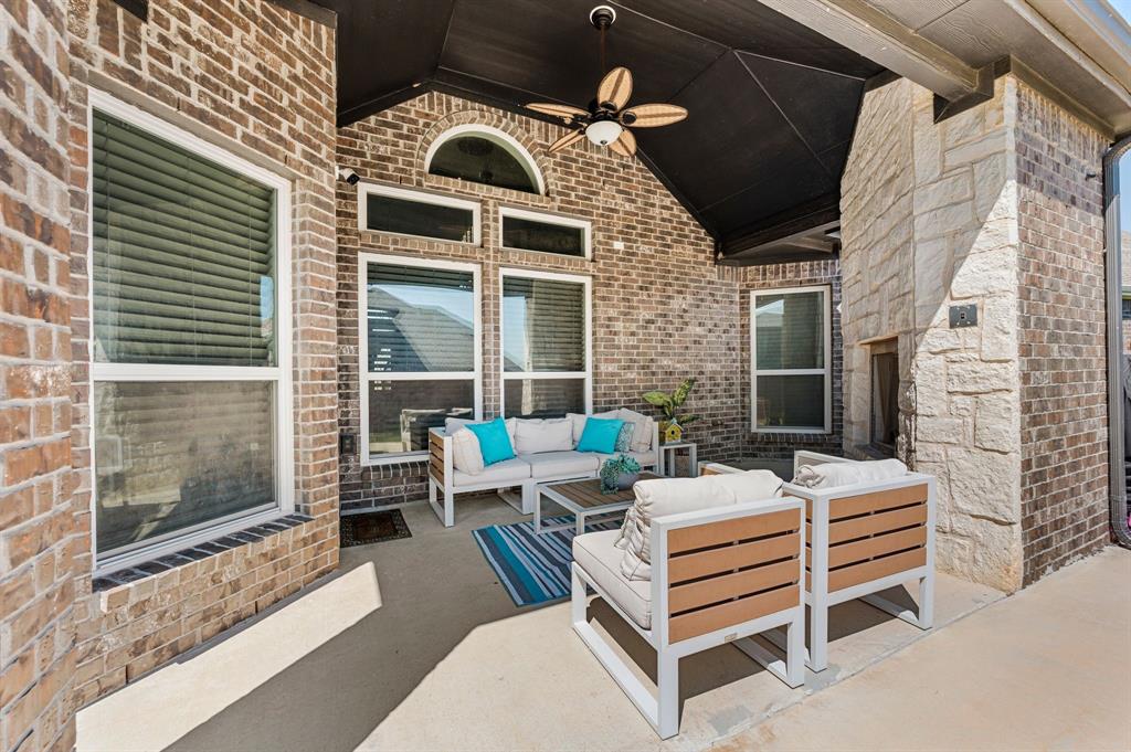 Presidio West - Residential