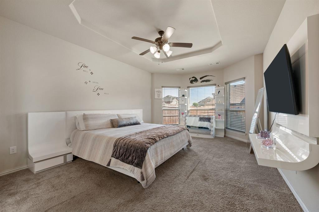 Presidio West - Residential