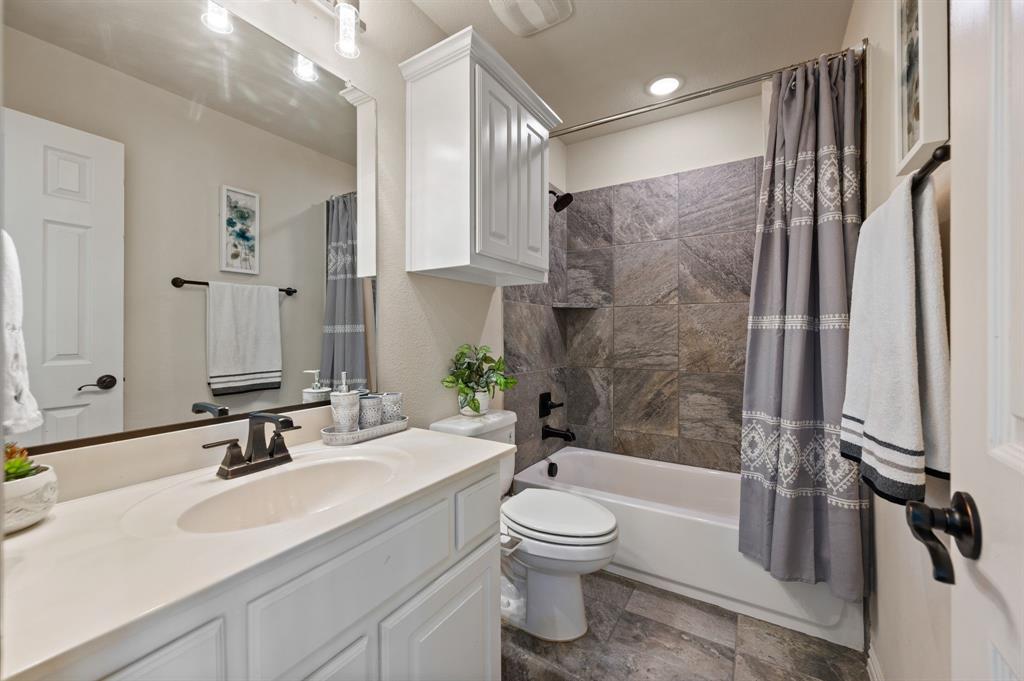 Presidio West - Residential