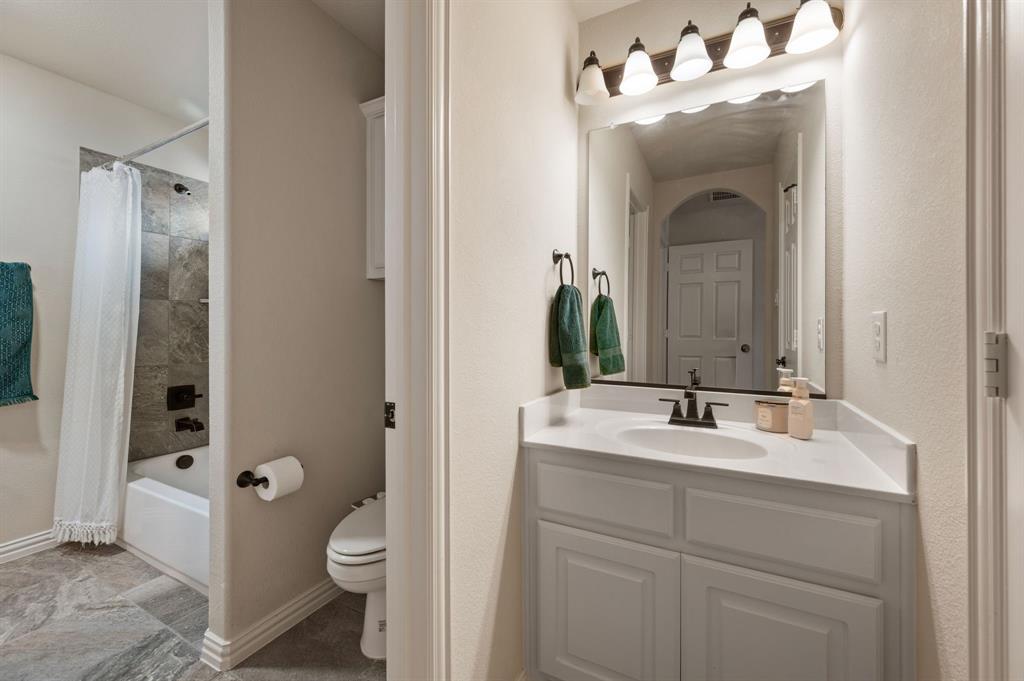 Presidio West - Residential