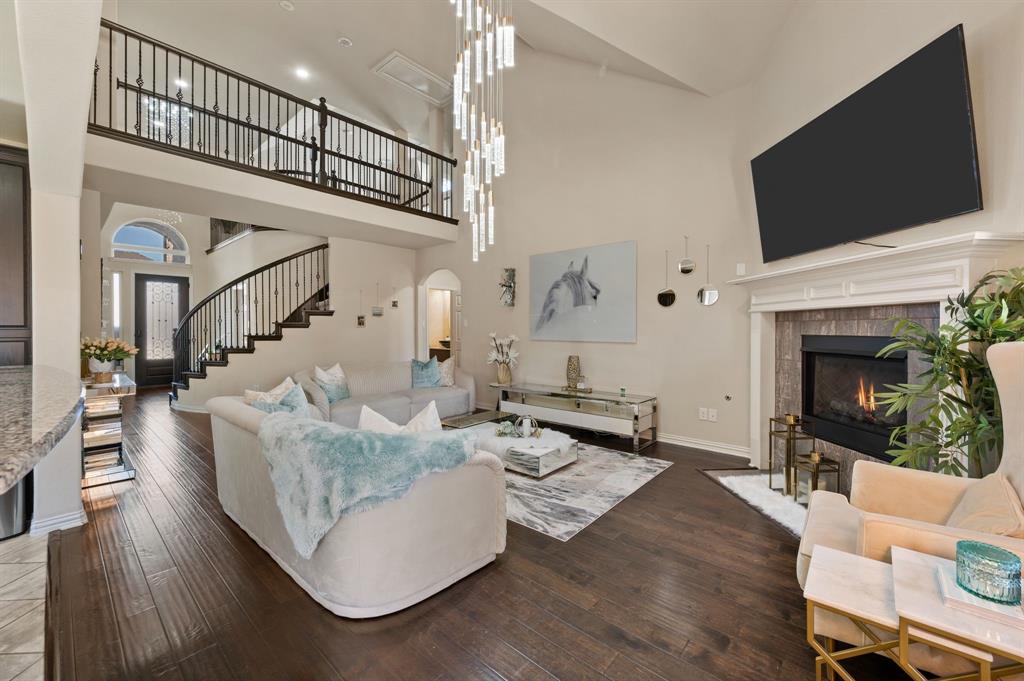 Presidio West - Residential