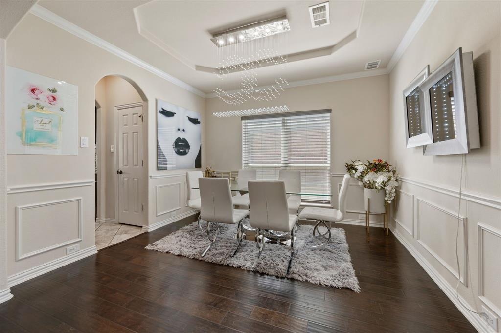 Presidio West - Residential