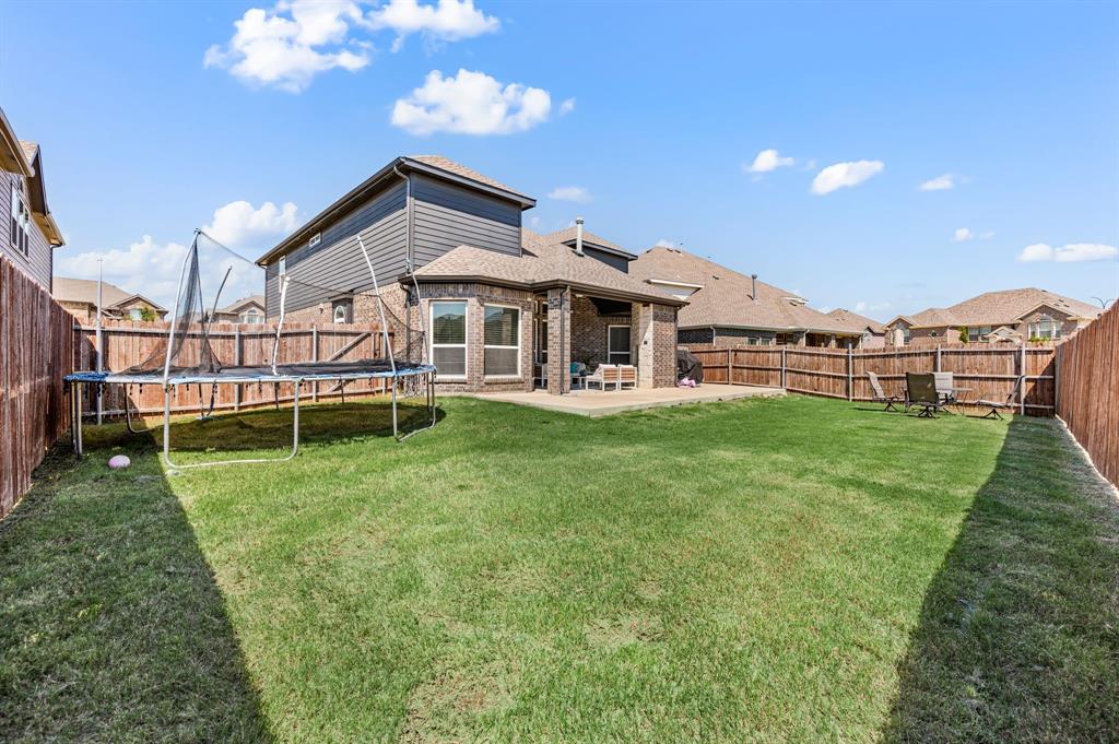 Presidio West - Residential