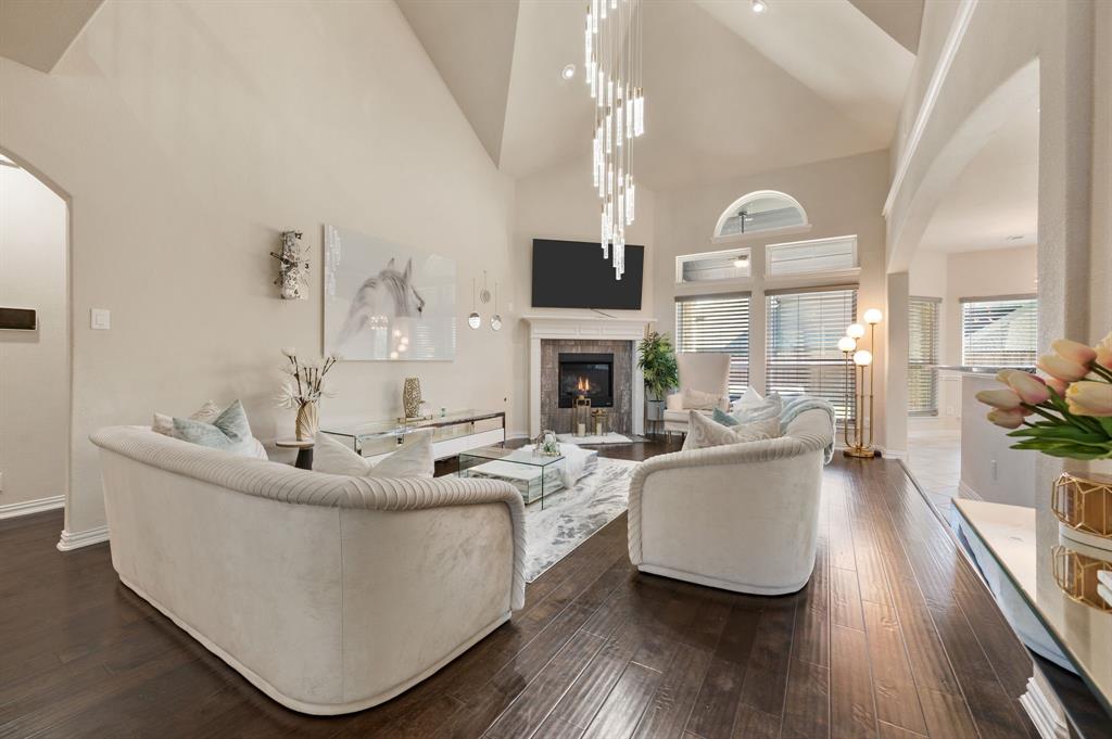 Presidio West - Residential