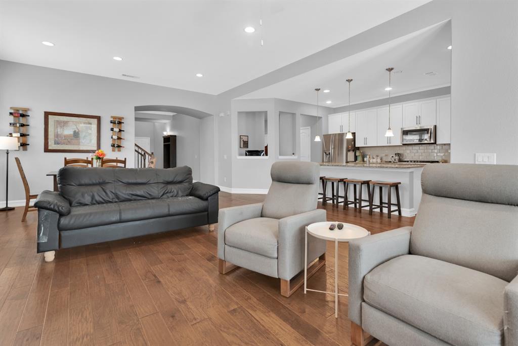 3309 Wiltshire Horn Avenue