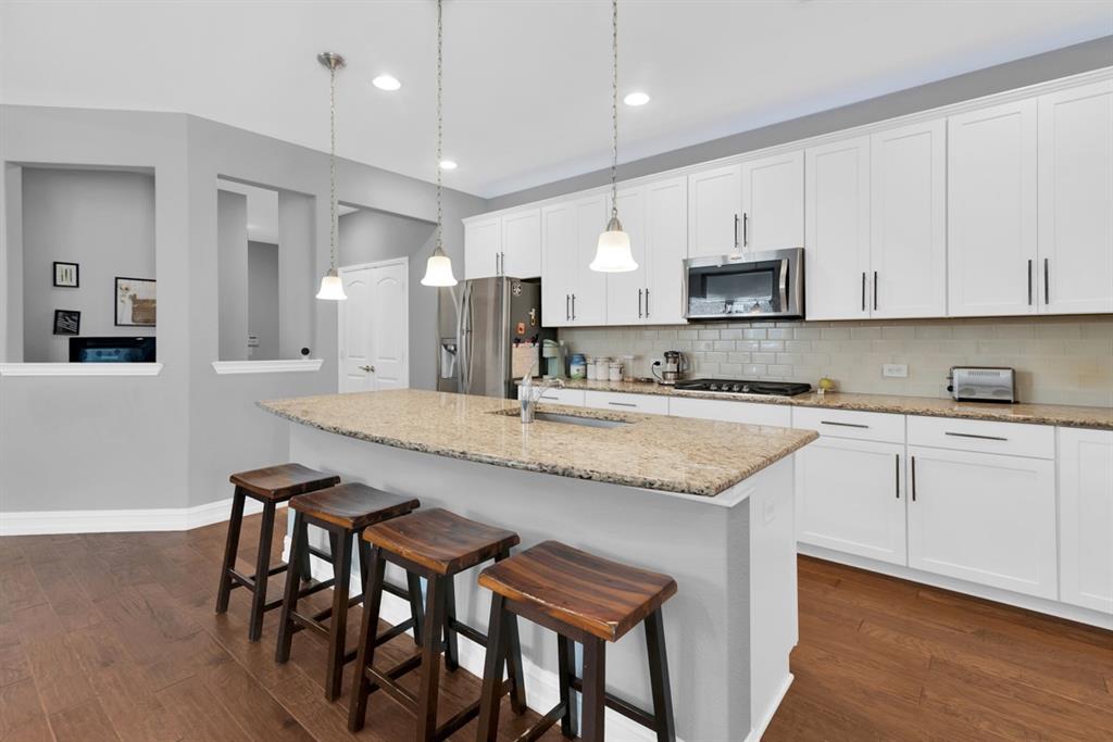 3309 Wiltshire Horn Avenue