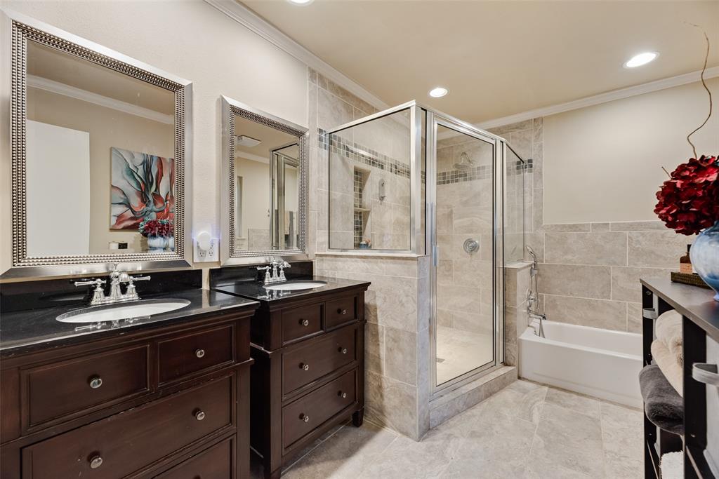 Lake Highlands Estates 8 - Residential