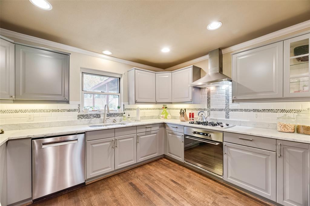 Lake Highlands Estates 8 - Residential