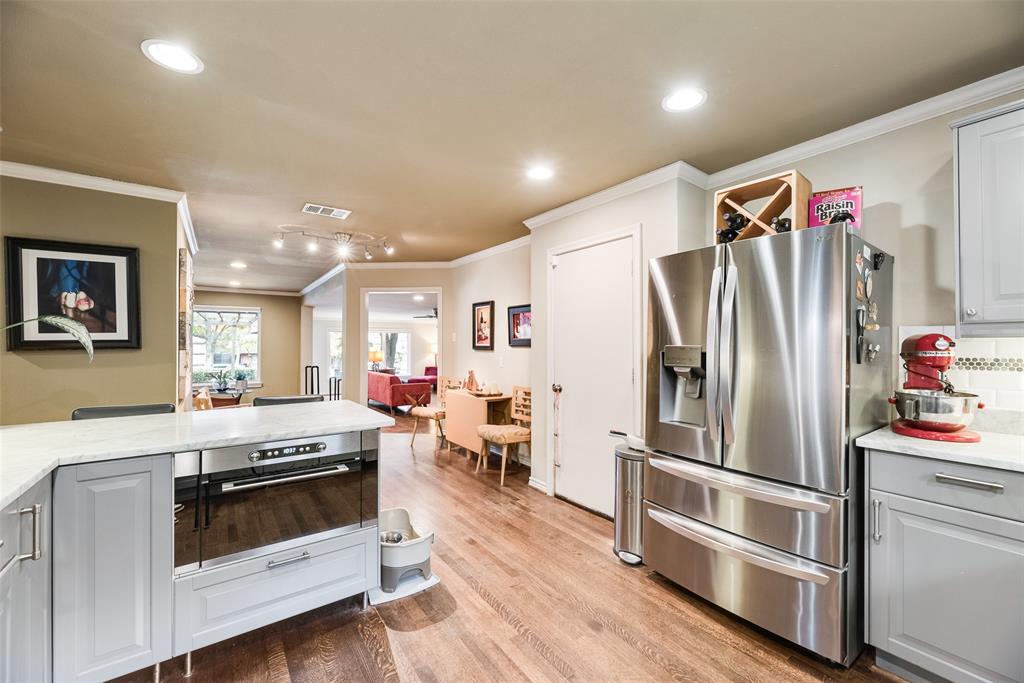 Lake Highlands Estates 8 - Residential