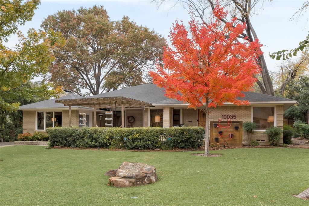 Lake Highlands Estates 8 - Residential