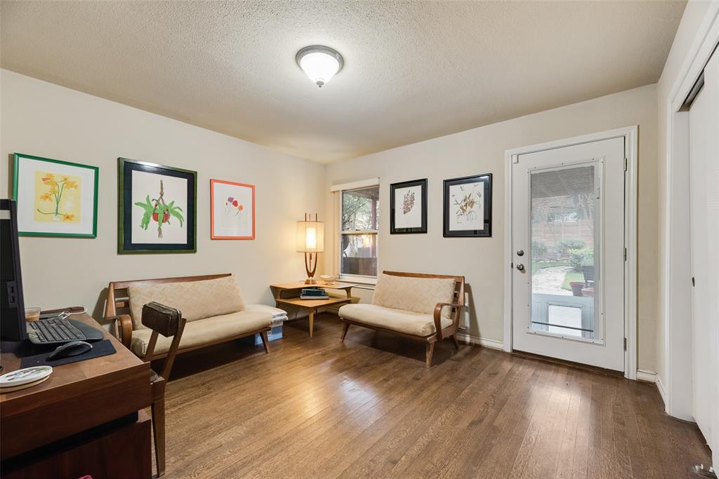 Lake Highlands Estates 8 - Residential